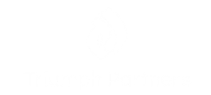 triumph-partners 로고